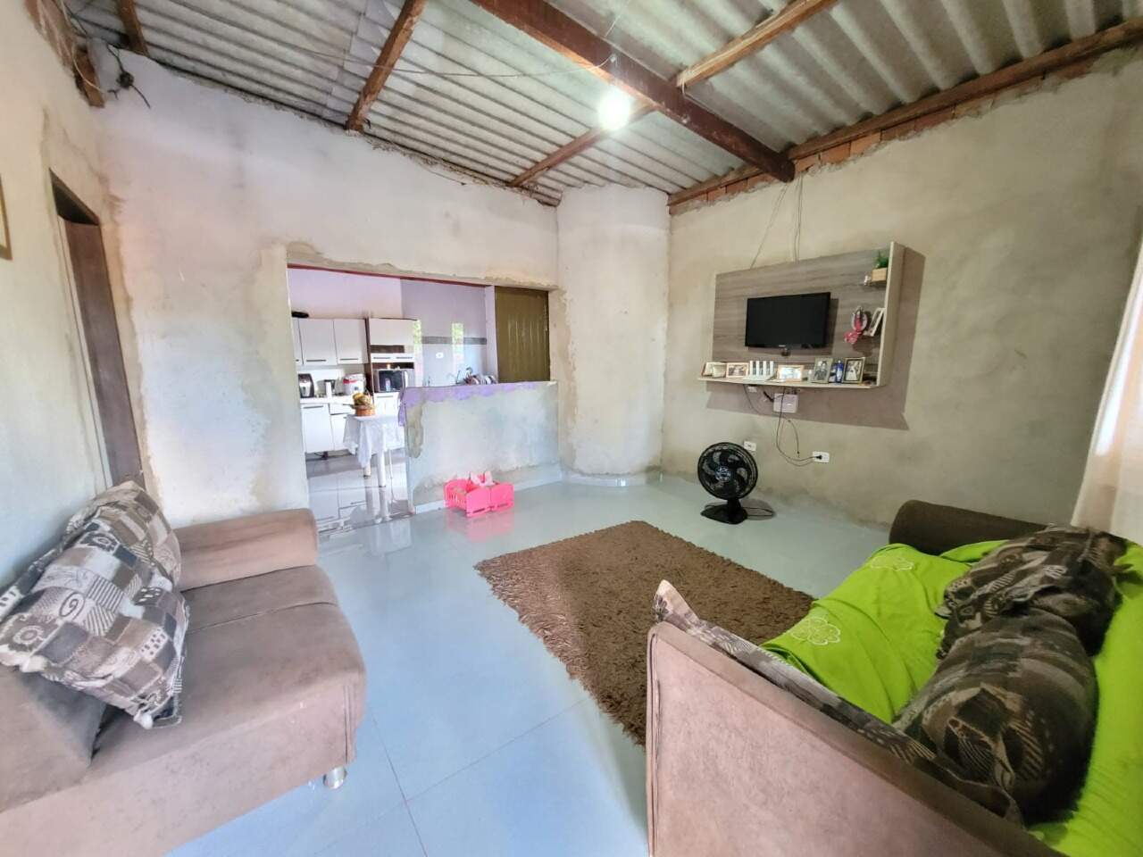 Casa com 1 quartos no Jardim Piratininga em Dourados/MS — foto 4