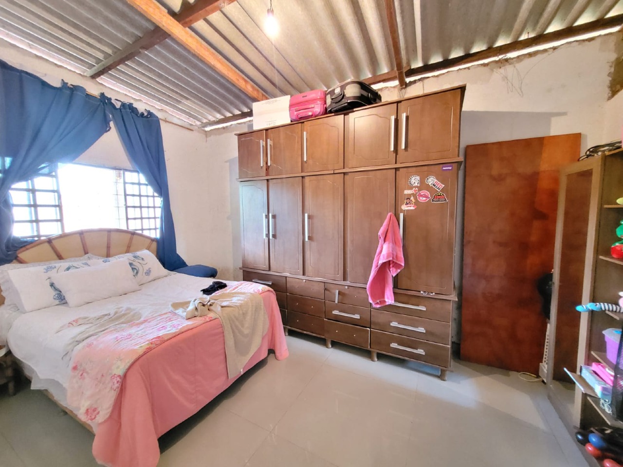 Casa com 1 quartos no Jardim Piratininga em Dourados/MS — foto 6