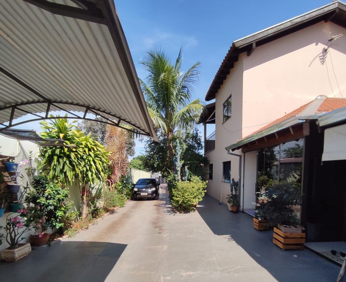 Casa com 9 quartos no Jardim Climax em Dourados/MS — foto 7