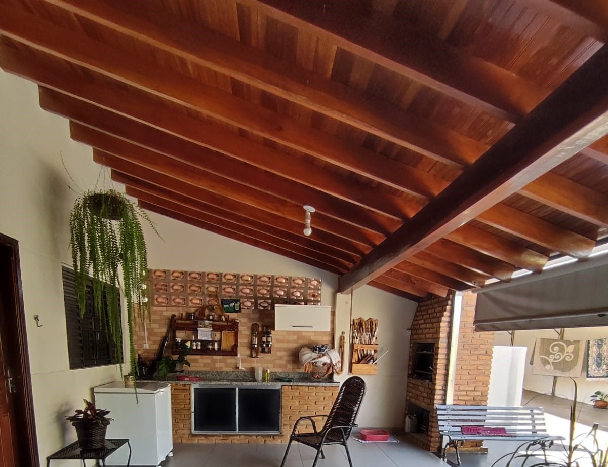 Casa com 9 quartos no Jardim Climax em Dourados/MS — foto 9