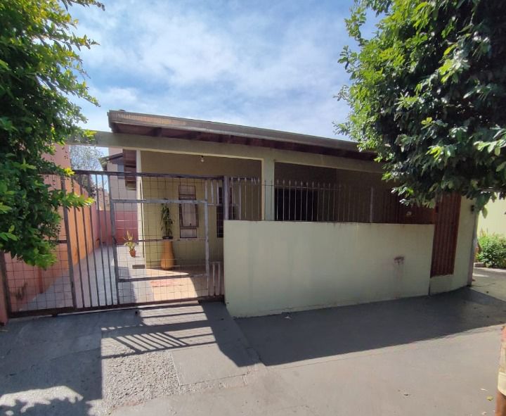 Casa com 9 quartos no Jardim Climax em Dourados/MS — foto 2