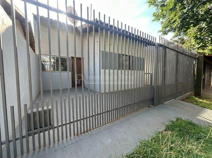 Casa com 2 quartos no Vila Esperança em Dourados/MS — foto 1