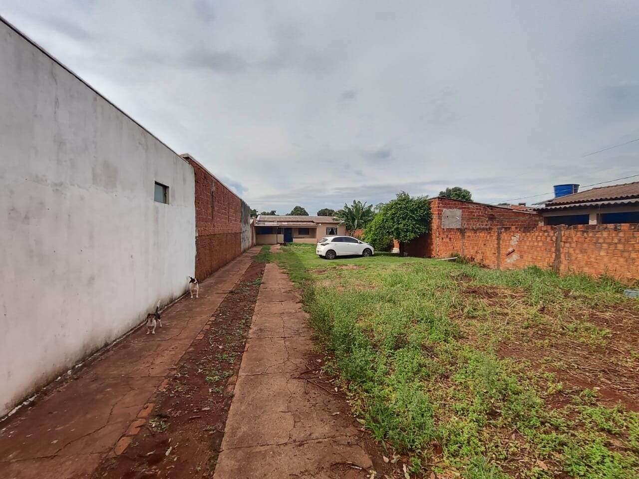 Casa com 3 quartos no Jardim Maracanã em Dourados/MS — foto 3