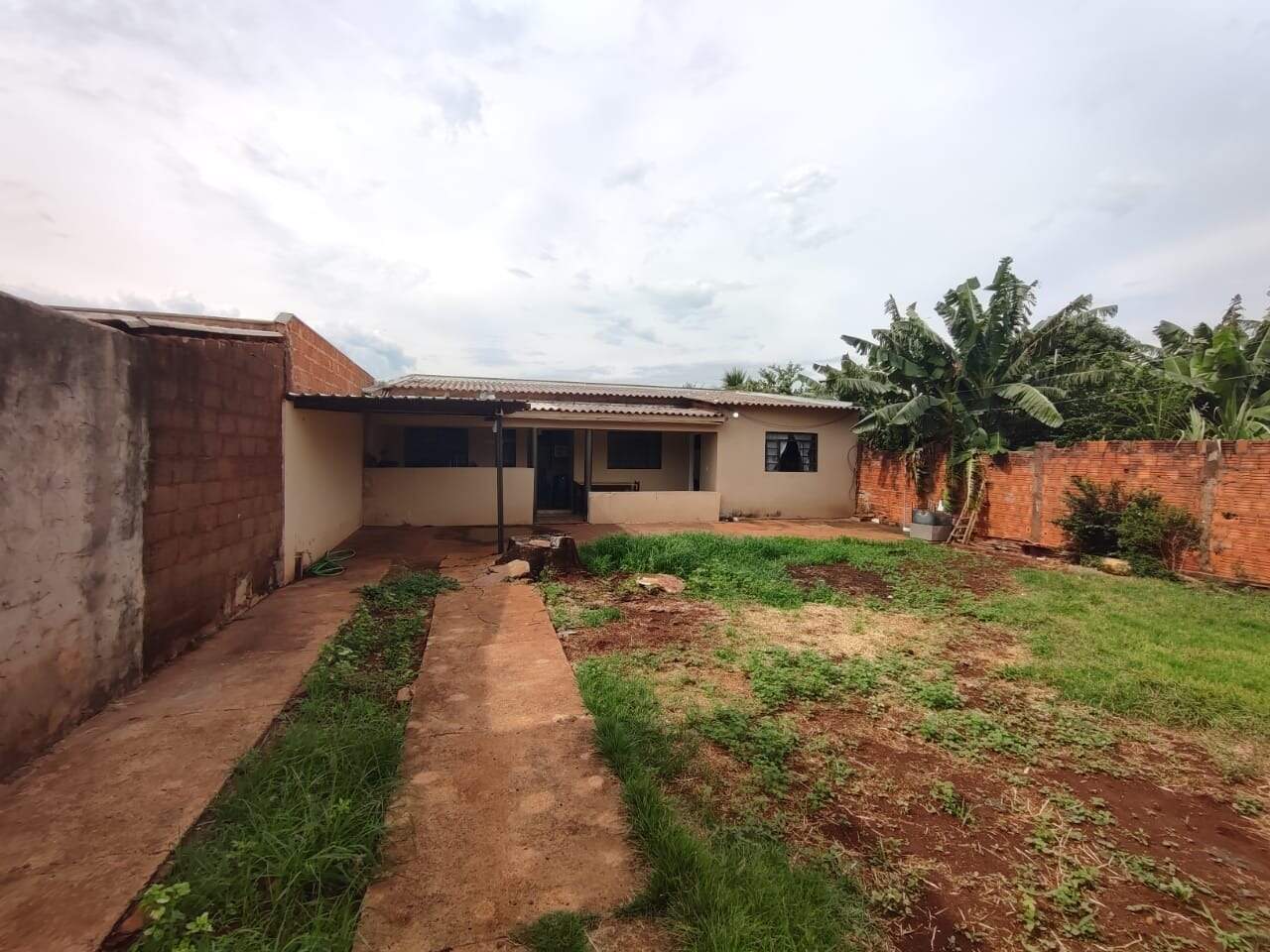 Casa com 3 quartos no Jardim Maracanã em Dourados/MS — foto 2