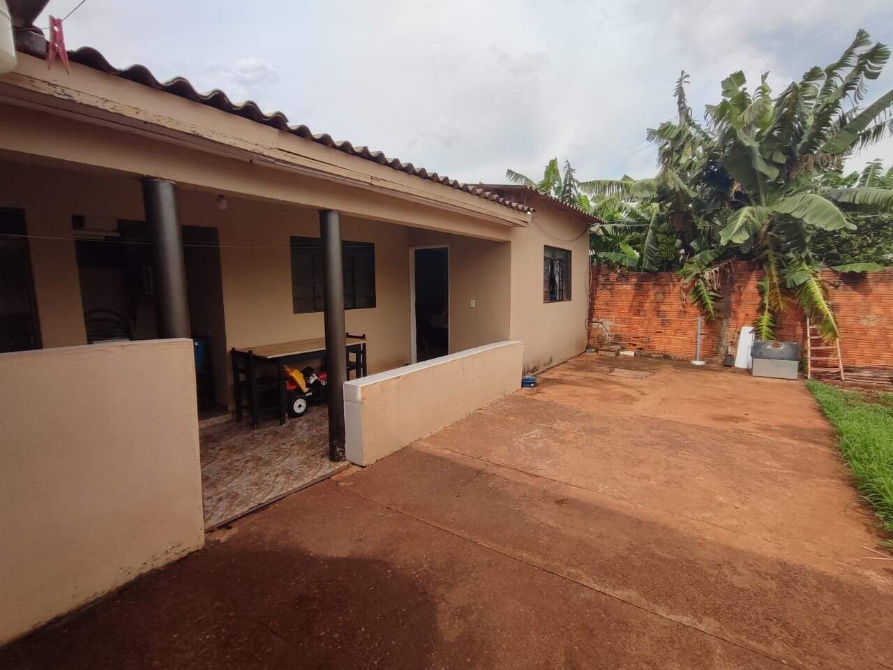 Casa com 3 quartos no Jardim Maracanã em Dourados/MS — foto 5
