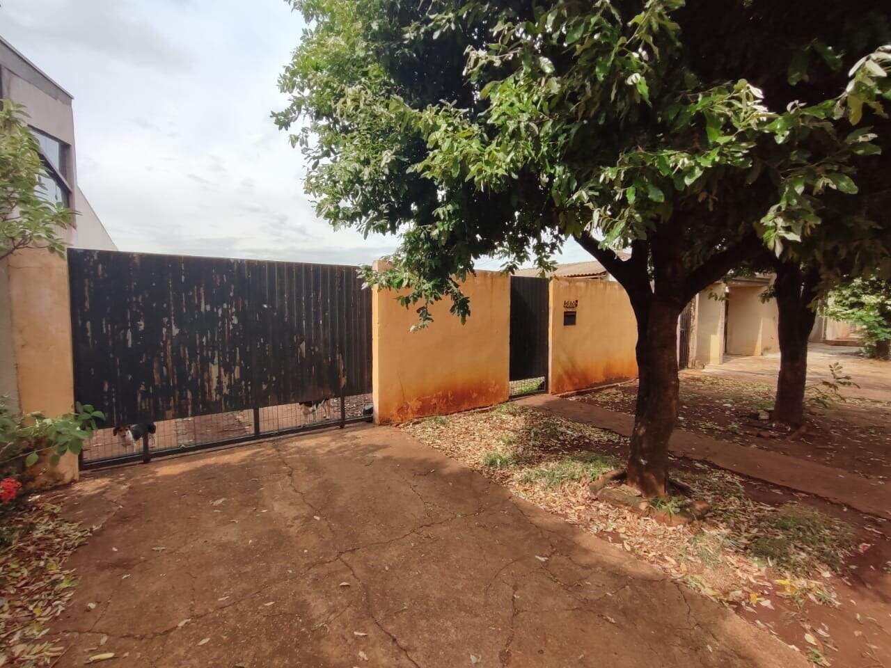 Casa com 3 quartos no Jardim Maracanã em Dourados/MS — foto 1