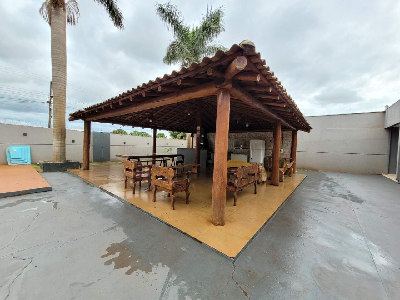 Imóvel Comercial com 5 quartos no Campo Belo em Dourados/MS — foto 6