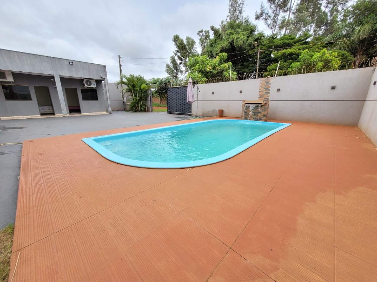 Imóvel Comercial com 5 quartos no Campo Belo em Dourados/MS — foto 5