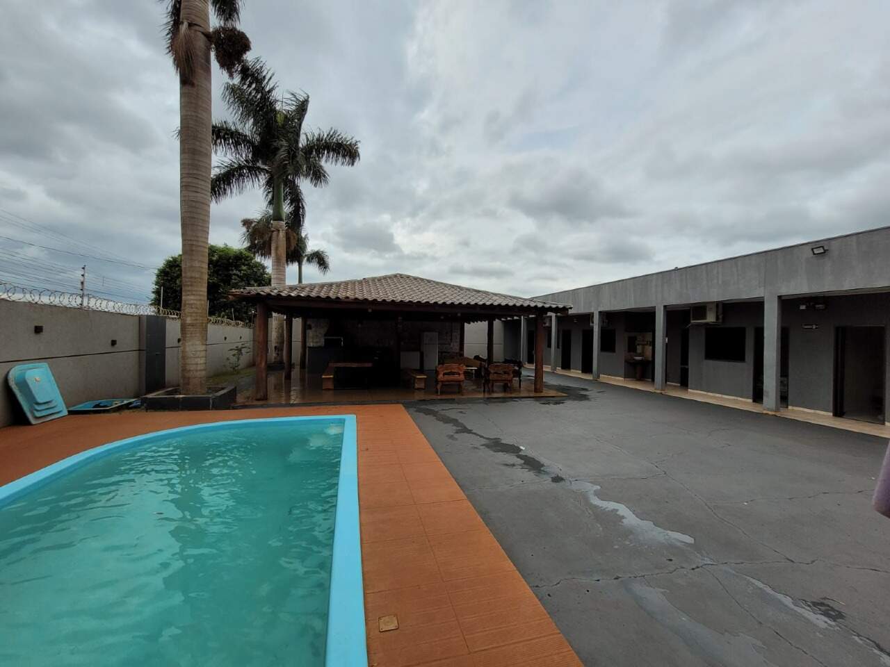 Imóvel Comercial com 5 quartos no Campo Belo em Dourados/MS — foto 4