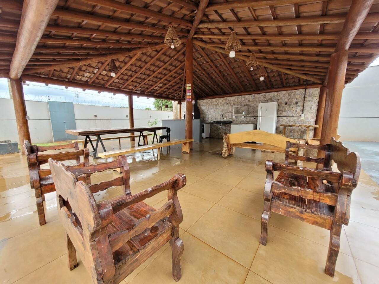 Imóvel Comercial com 5 quartos no Campo Belo em Dourados/MS — foto 7