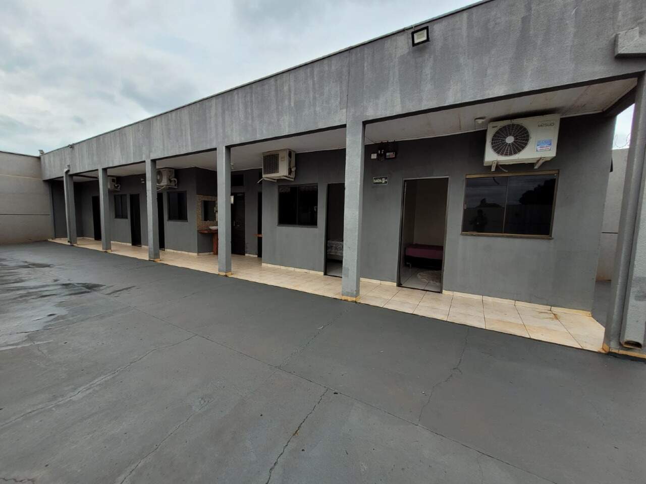 Imóvel Comercial com 5 quartos no Campo Belo em Dourados/MS — foto 9