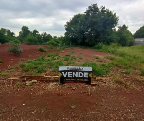 Terreno/Lote no Portal de Dourados em Dourados/MS — foto 1
