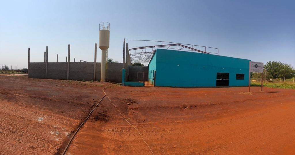 Imóvel Comercial no Sitioca Ouro Fino em Dourados/MS — foto 3