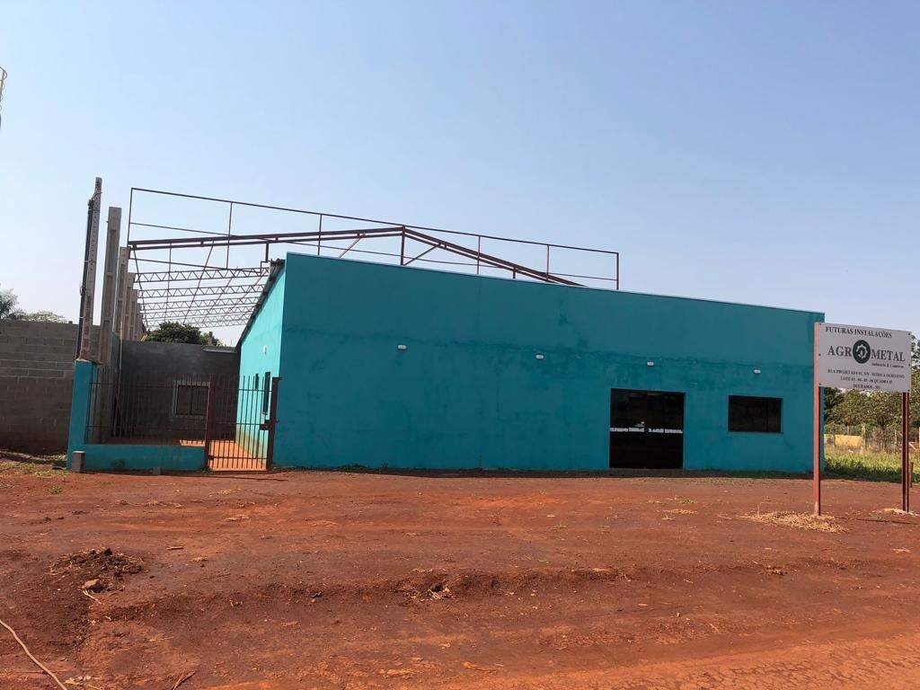 Imóvel Comercial no Sitioca Ouro Fino em Dourados/MS — foto 2