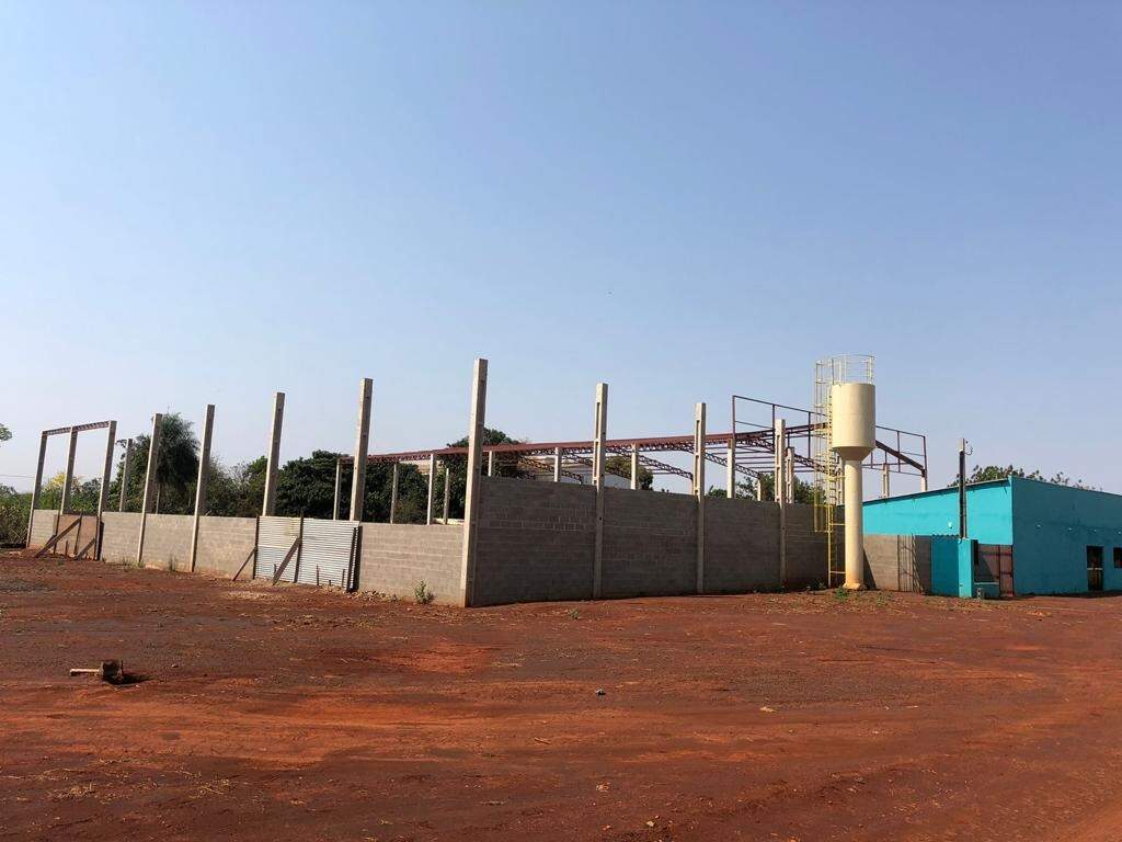 Imóvel Comercial no Sitioca Ouro Fino em Dourados/MS — foto 1