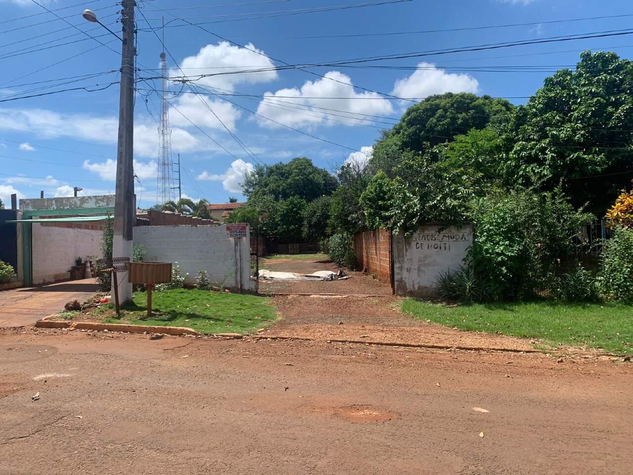 Terreno/Lote no Vila Melo em Dourados/MS — foto 1