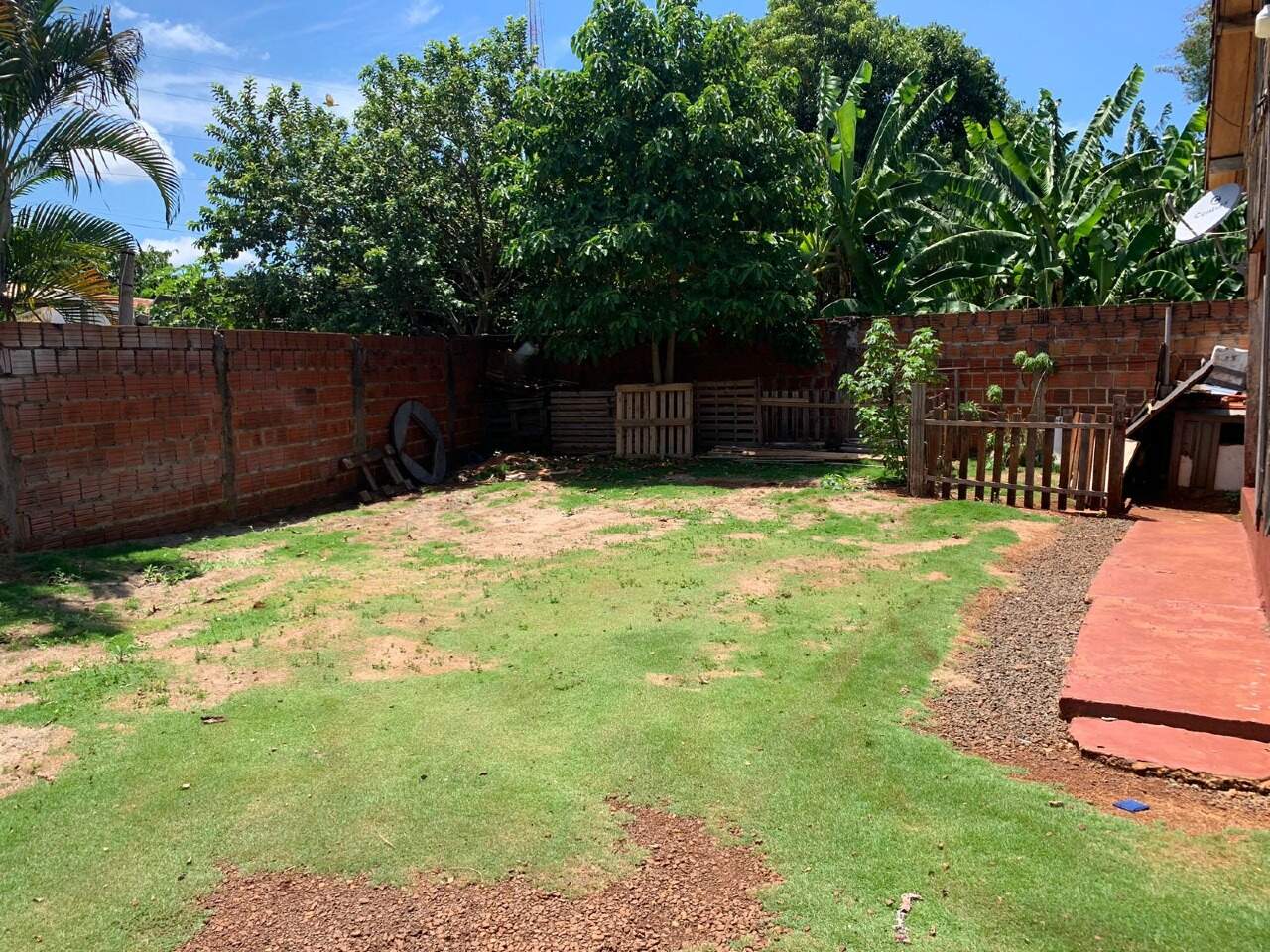 Terreno/Lote no Vila Melo em Dourados/MS — foto 2