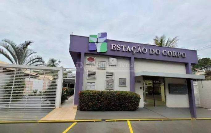 Sala Comercial no Vila Progresso em Dourados/MS — foto 1