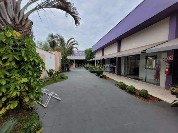 Sala Comercial no Vila Progresso em Dourados/MS — foto 2