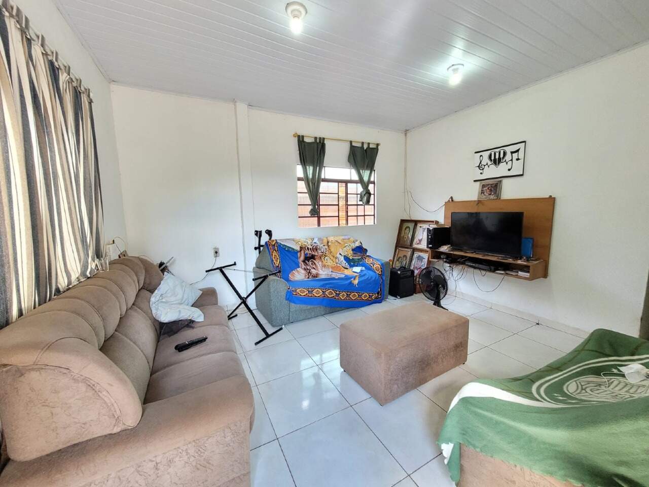 Casa com 3 quartos no Vila Industrial em Dourados/MS — foto 3