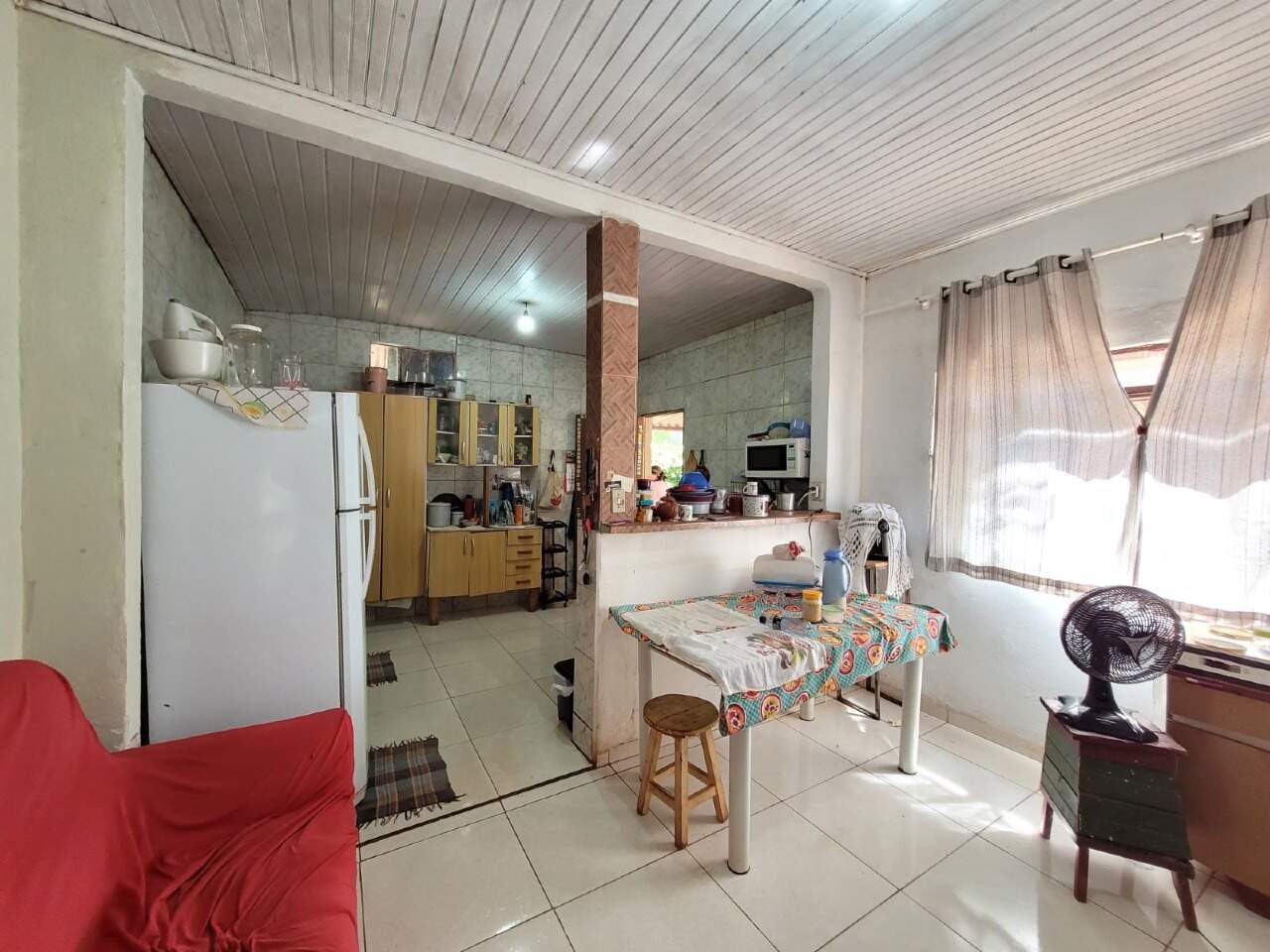 Casa com 3 quartos no Vila Industrial em Dourados/MS — foto 5