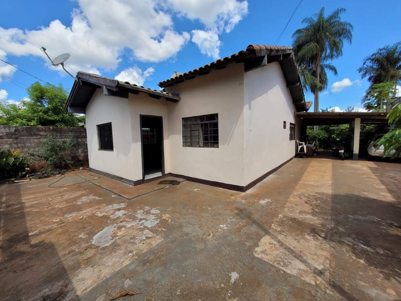 Casa com 3 quartos no Vila Industrial em Dourados/MS — foto 2