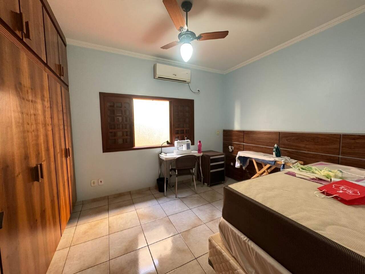 Casa com 3 quartos no Portal de Dourados em Dourados/MS — foto 21