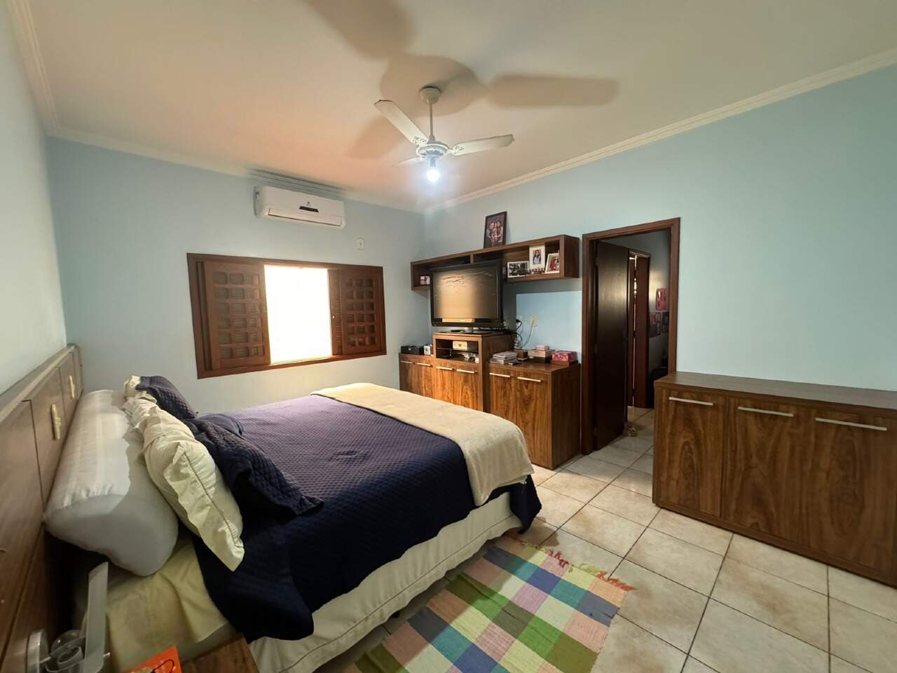 Casa com 3 quartos no Portal de Dourados em Dourados/MS — foto 18
