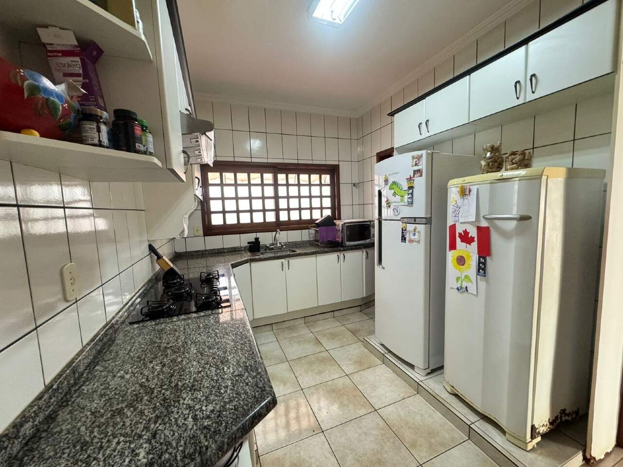 Casa com 3 quartos no Portal de Dourados em Dourados/MS — foto 10