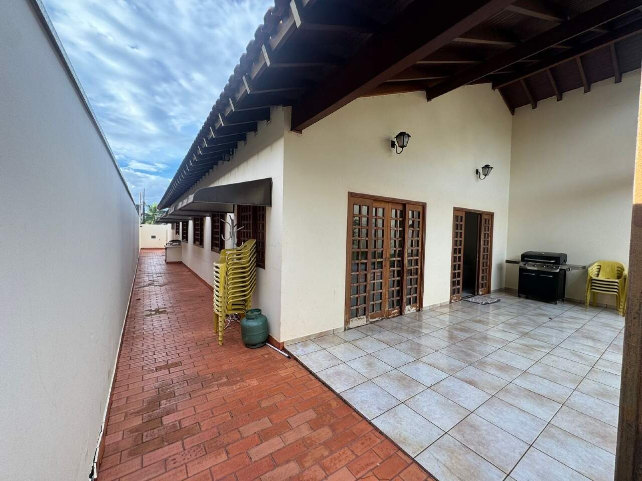 Casa com 3 quartos no Portal de Dourados em Dourados/MS — foto 8