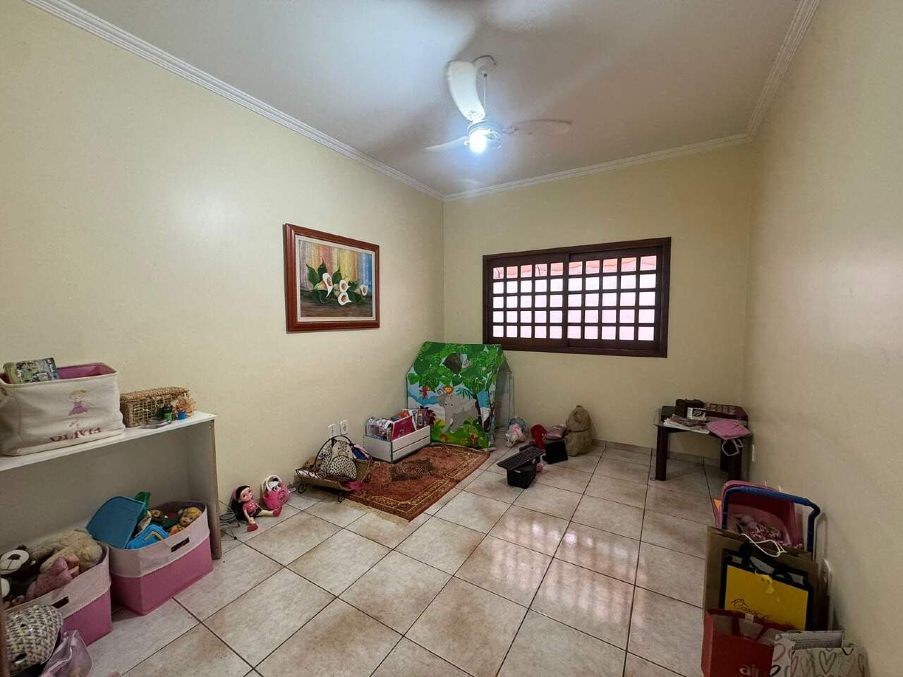 Casa com 3 quartos no Portal de Dourados em Dourados/MS — foto 24