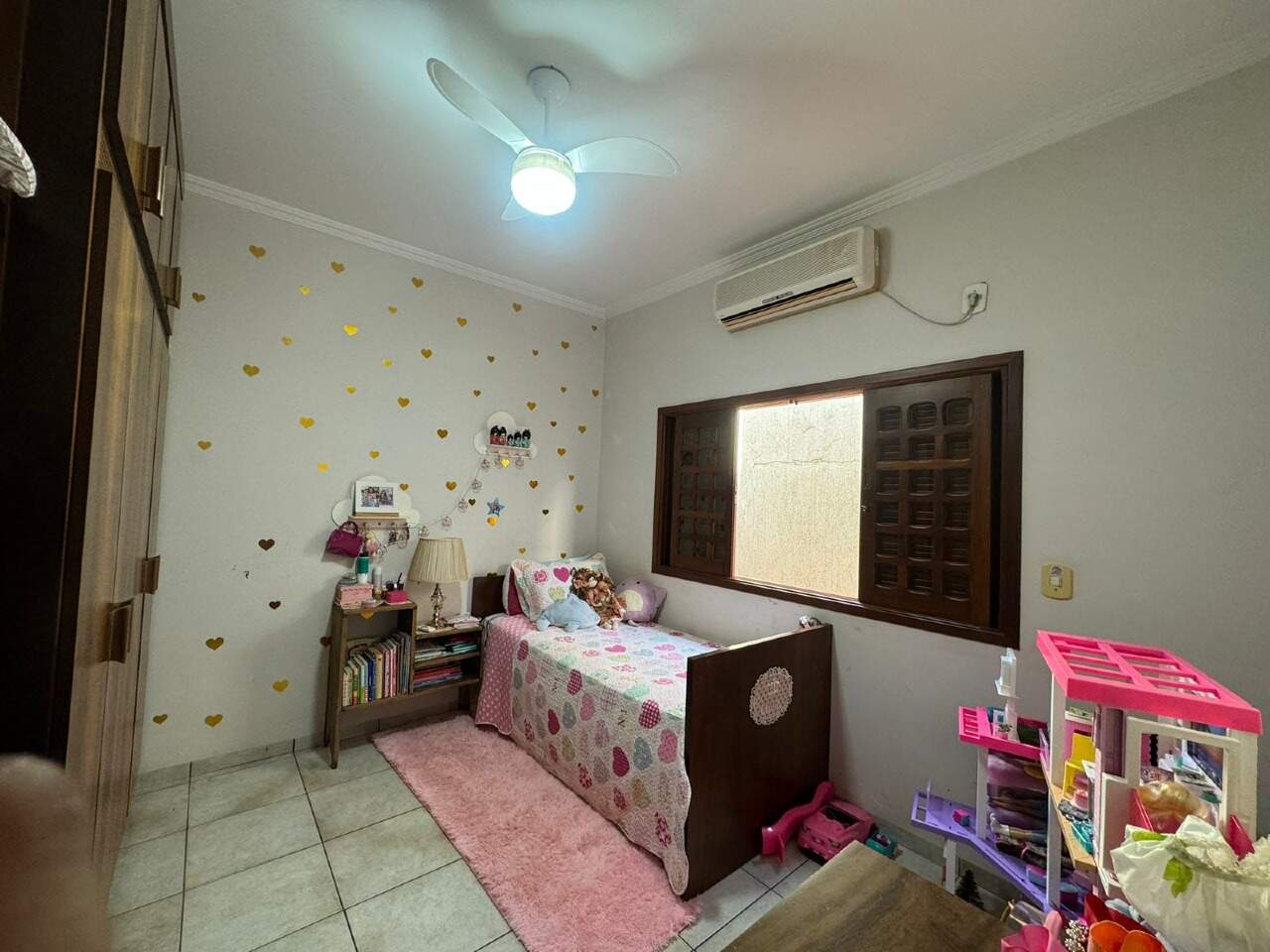 Casa com 3 quartos no Portal de Dourados em Dourados/MS — foto 17
