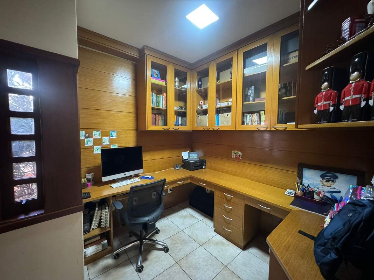 Casa com 3 quartos no Portal de Dourados em Dourados/MS — foto 15