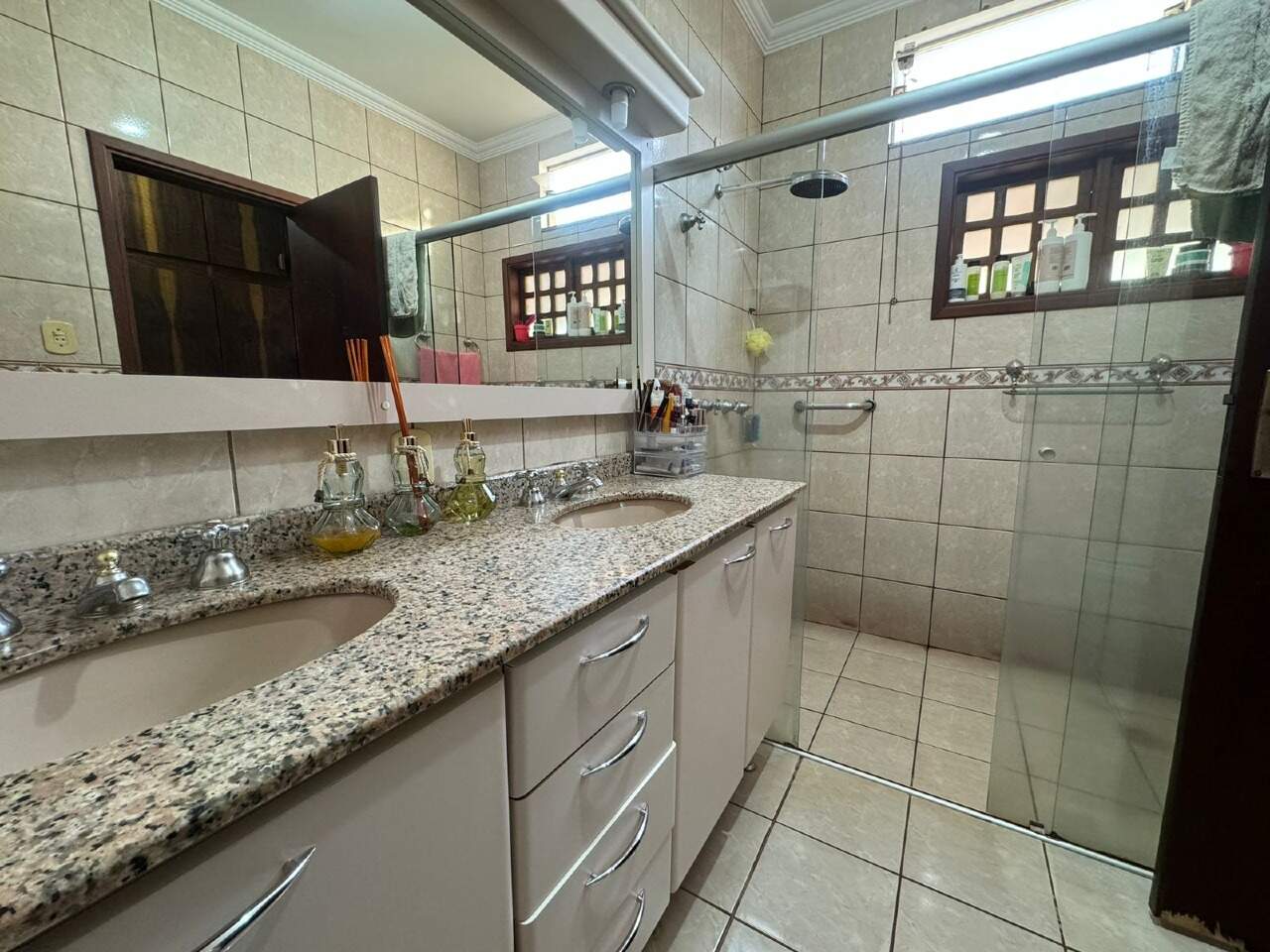 Casa com 3 quartos no Portal de Dourados em Dourados/MS — foto 16