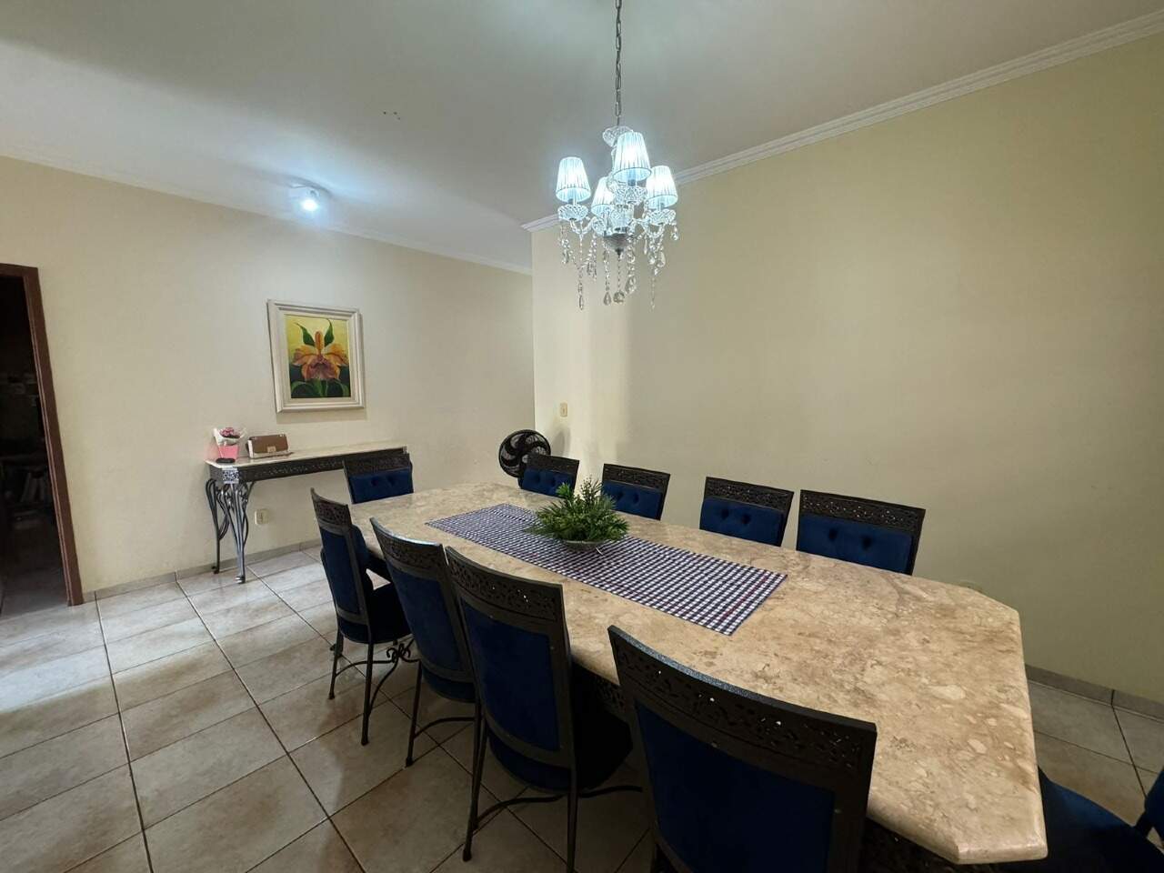 Casa com 3 quartos no Portal de Dourados em Dourados/MS — foto 12