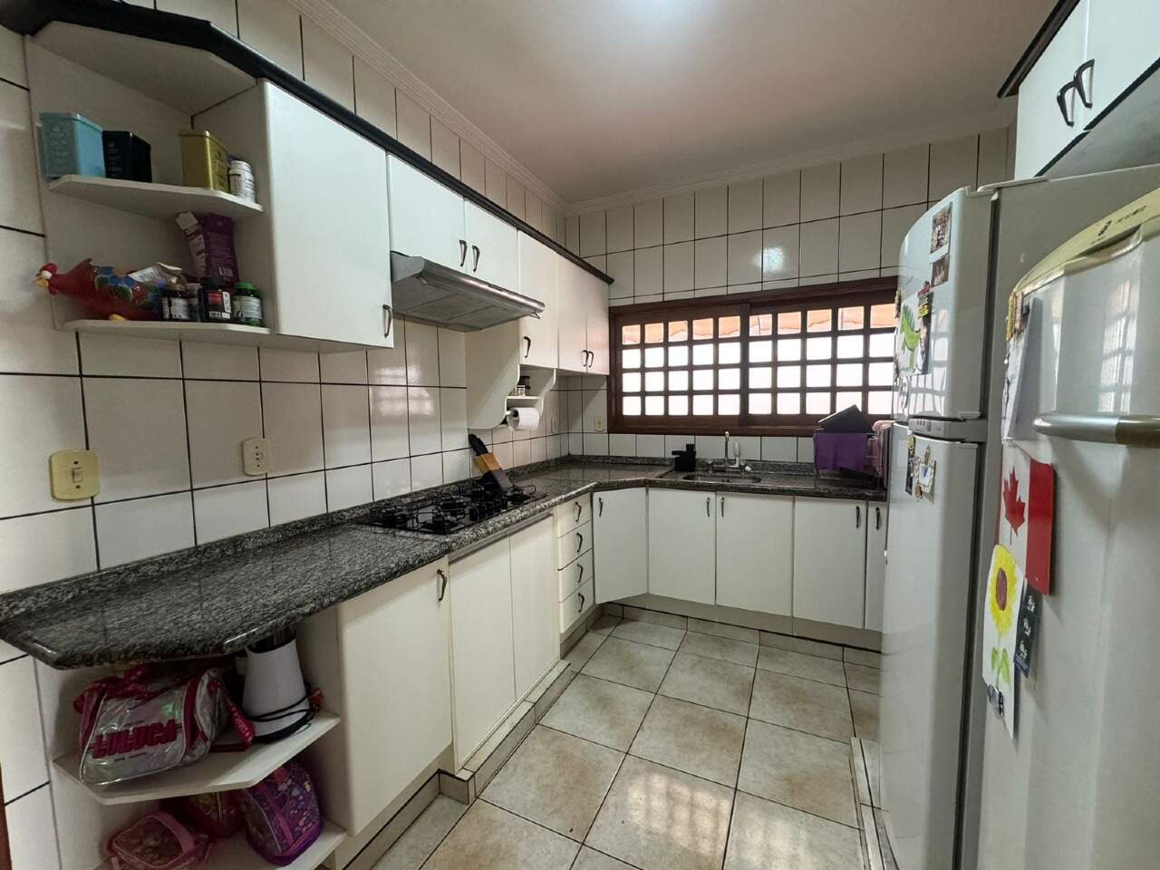 Casa com 3 quartos no Portal de Dourados em Dourados/MS — foto 9
