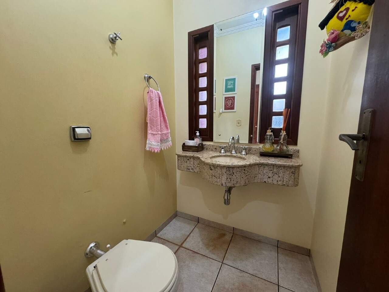 Casa com 3 quartos no Portal de Dourados em Dourados/MS — foto 26