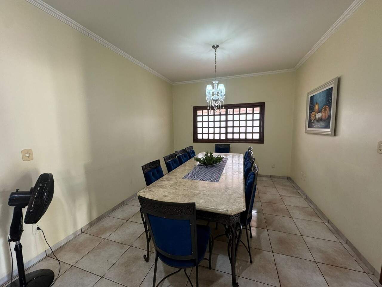 Casa com 3 quartos no Portal de Dourados em Dourados/MS — foto 11
