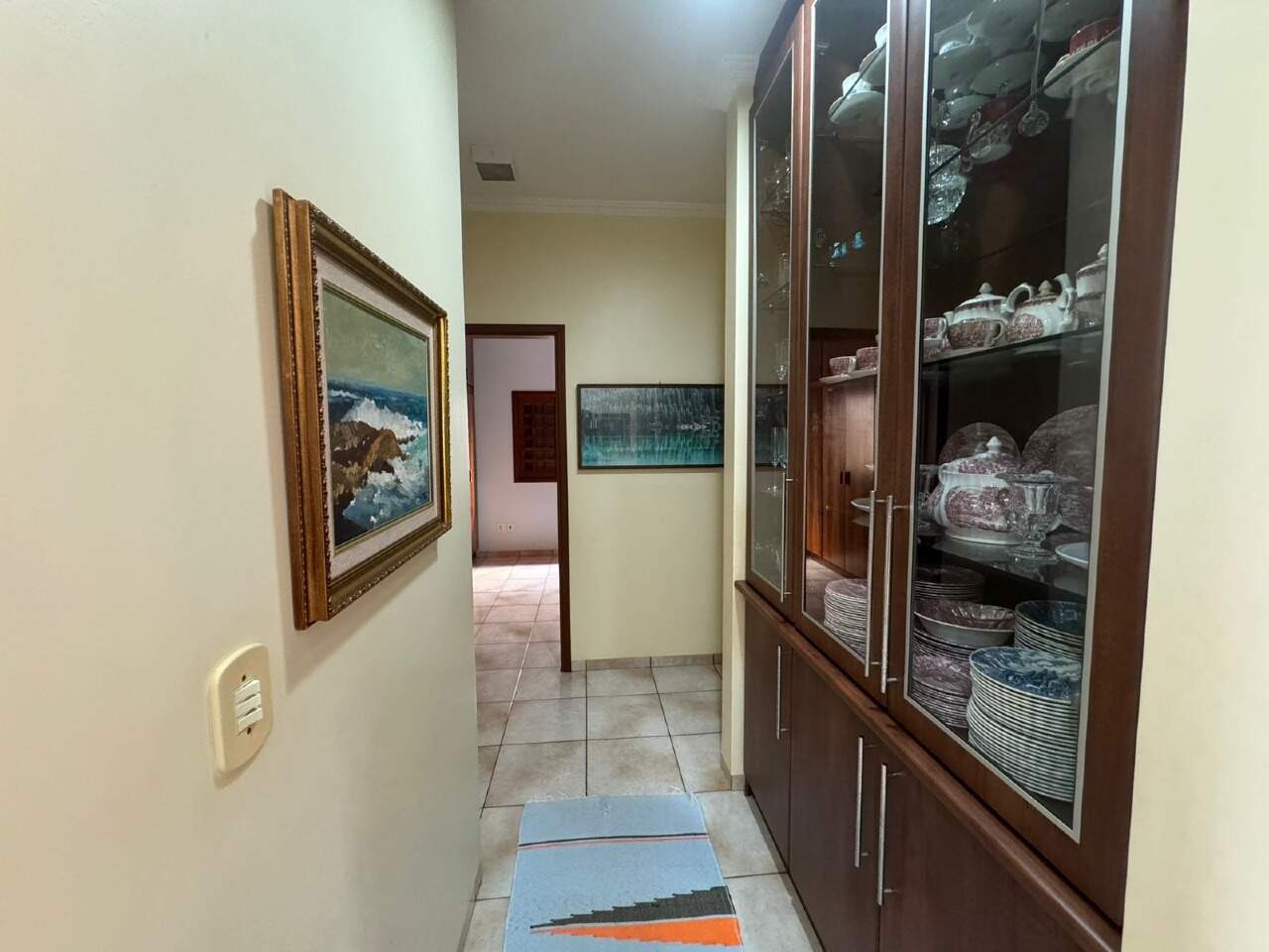 Casa com 3 quartos no Portal de Dourados em Dourados/MS — foto 23