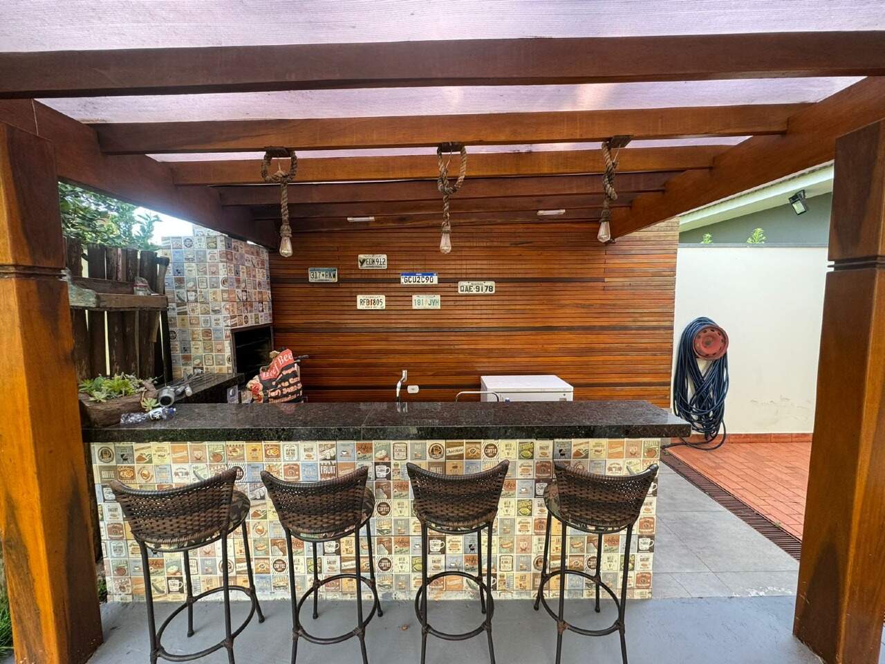 Casa com 3 quartos no Portal de Dourados em Dourados/MS — foto 6