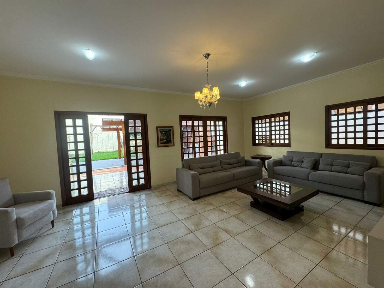 Casa com 3 quartos no Portal de Dourados em Dourados/MS — foto 13