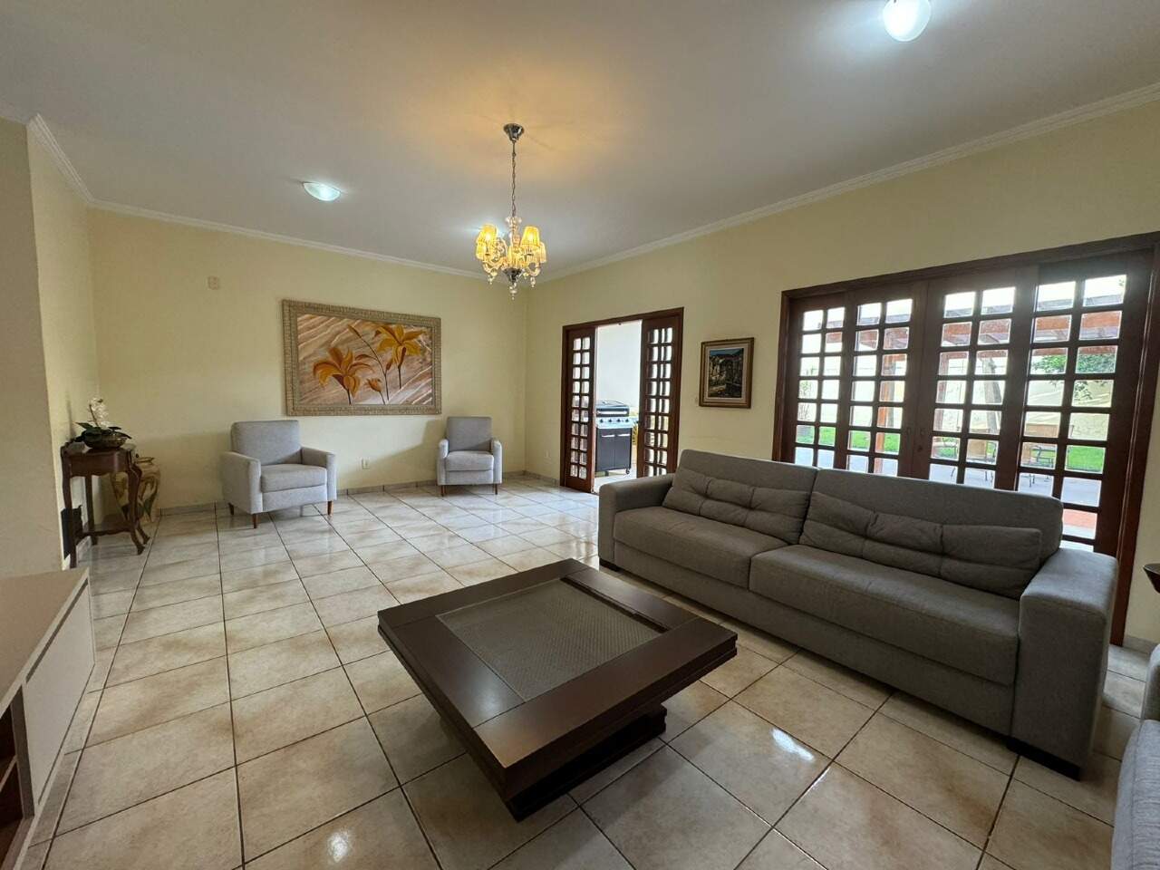 Casa com 3 quartos no Portal de Dourados em Dourados/MS — foto 14