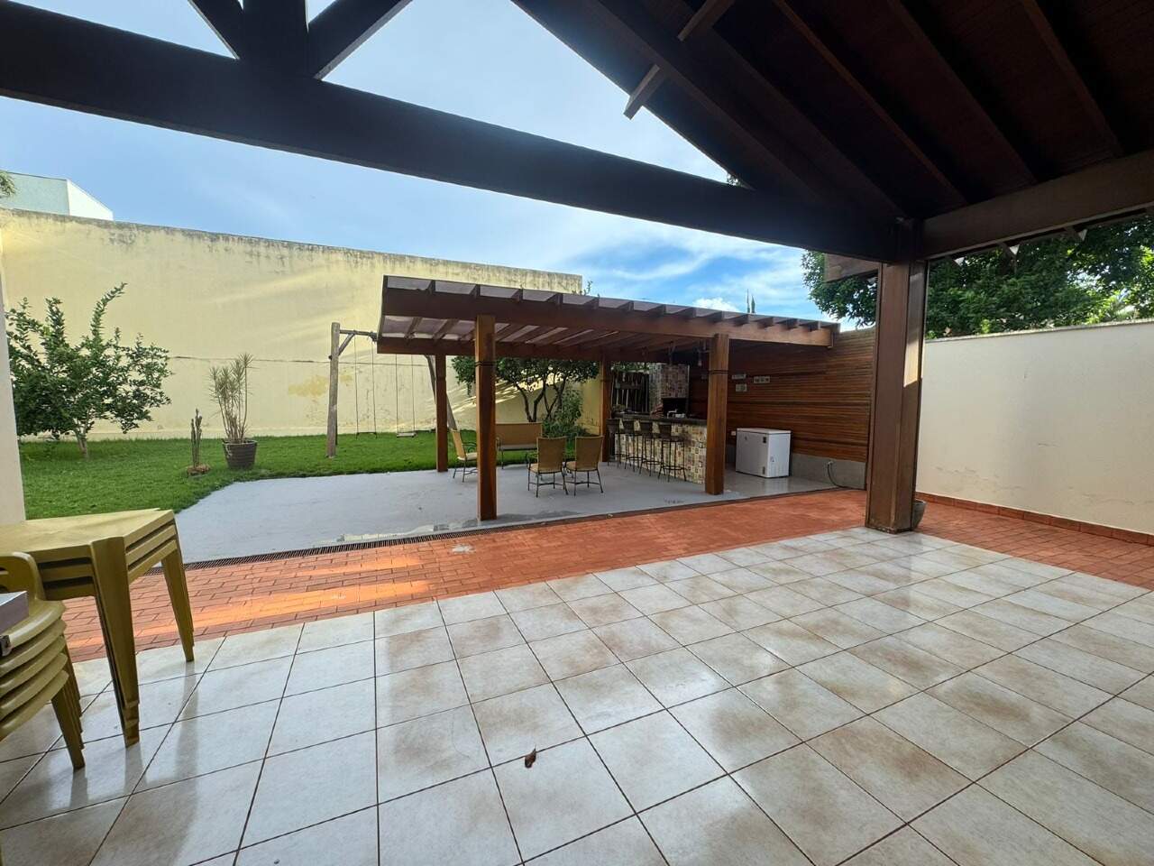 Casa com 3 quartos no Portal de Dourados em Dourados/MS — foto 5