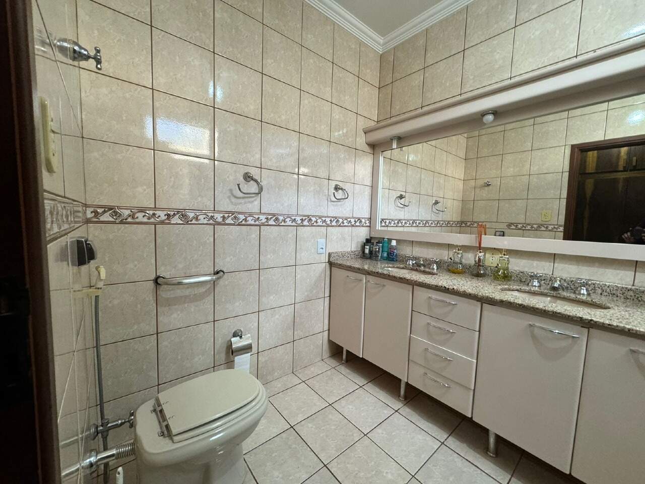 Casa com 3 quartos no Portal de Dourados em Dourados/MS — foto 20