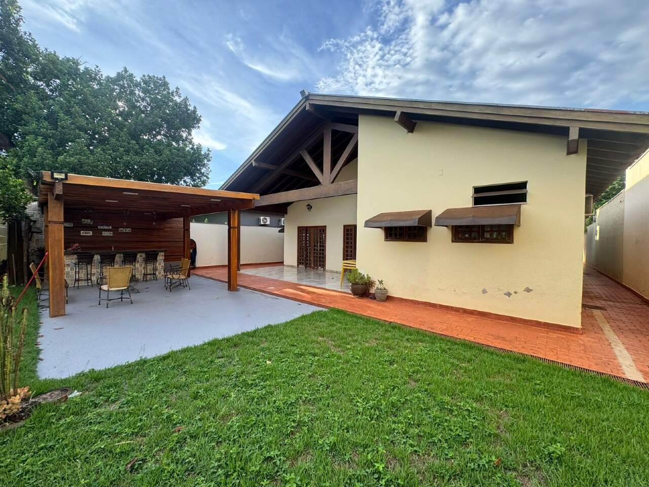 Casa com 3 quartos no Portal de Dourados em Dourados/MS — foto 3