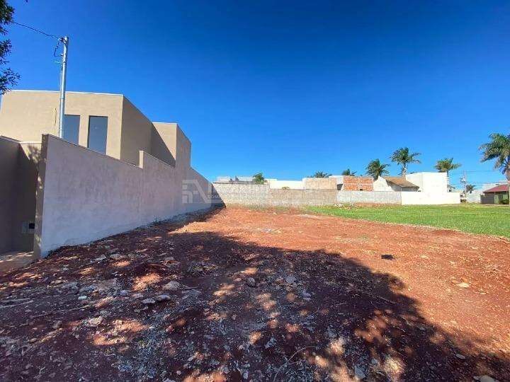 Terreno/Lote no Novo Parque Alvorada em Dourados/MS — foto 1