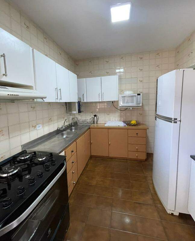 Casa com 3 quartos no Vila São Luiz em Dourados/MS — foto 6