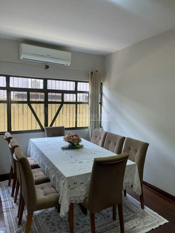Casa com 3 quartos no Vila São Luiz em Dourados/MS — foto 7