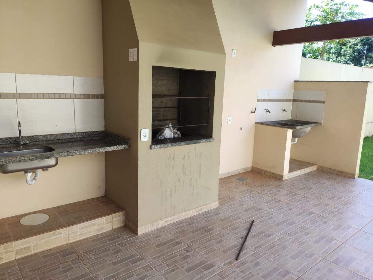 Casa com 2 quartos no Jardim Hilda em Dourados/MS — foto 7