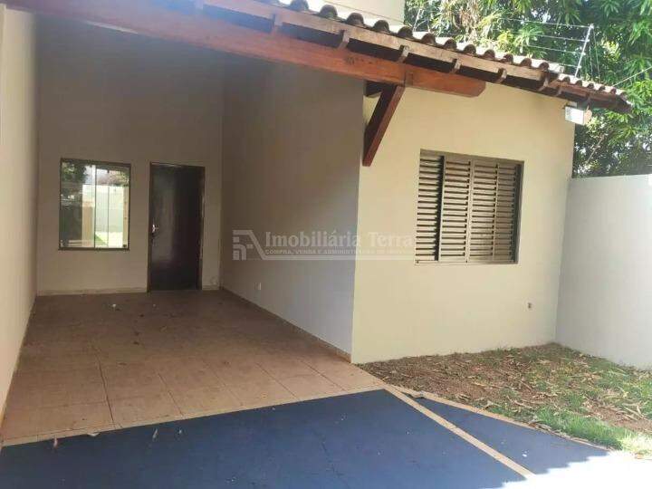 Casa com 2 quartos no Jardim Hilda em Dourados/MS — foto 2